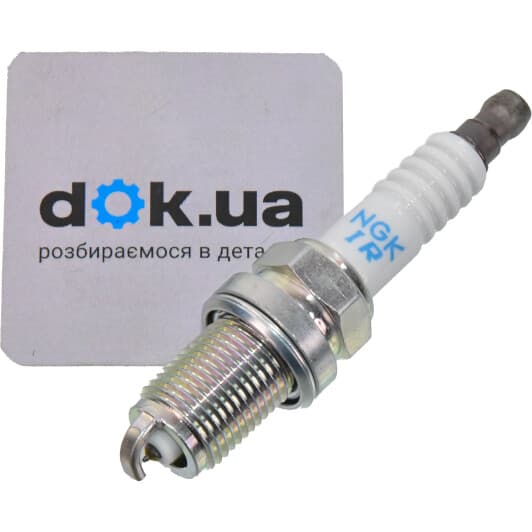 6741 NGK Свеча зажигания