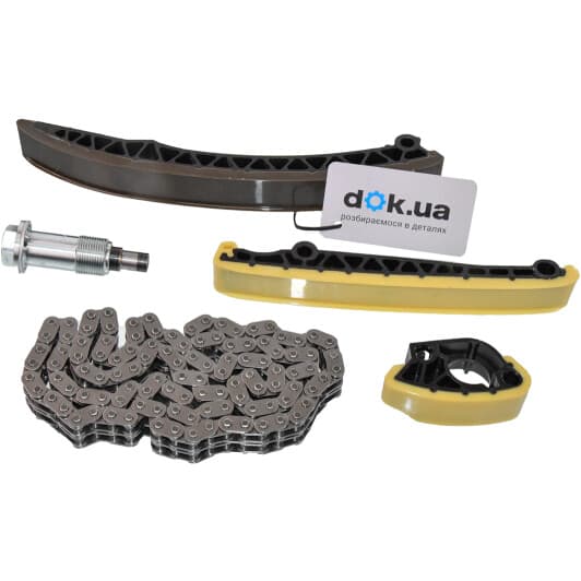 99 13 0300 SWAG Комплект ланцюга ГРМ