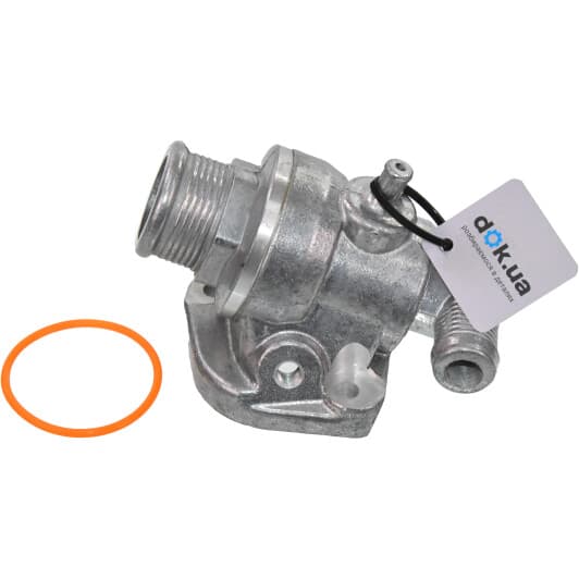 CS7019 DP Group Корпус термостата