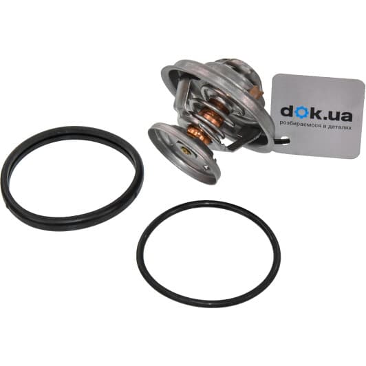 TH5699.80J Calorstat by Vernet Термостат