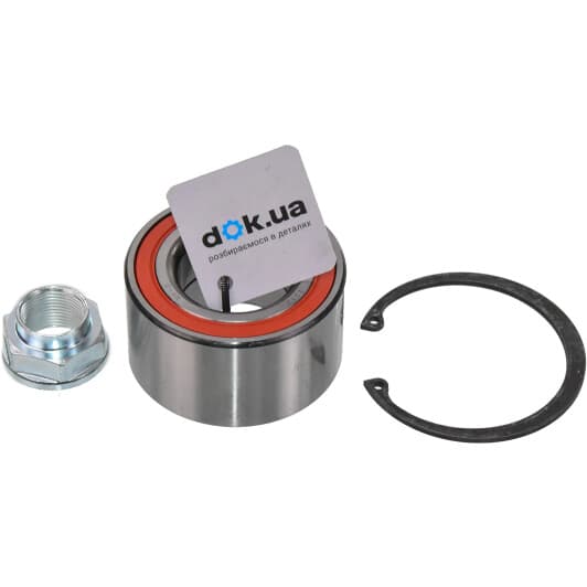 752609 NK Підшипник ступиці колеса