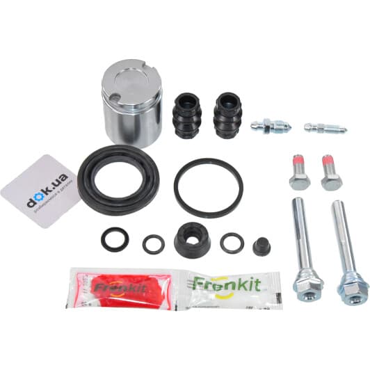 741902 Frenkit Ремкомплект тормозного суппорта
