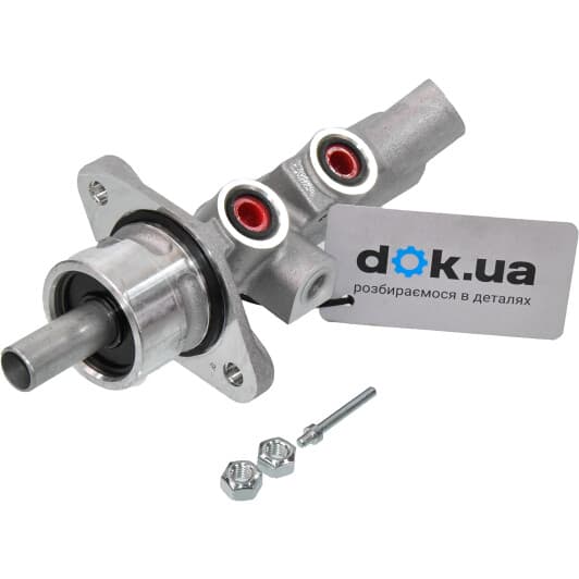 05-0648 Metelli Головний гальмівний циліндр