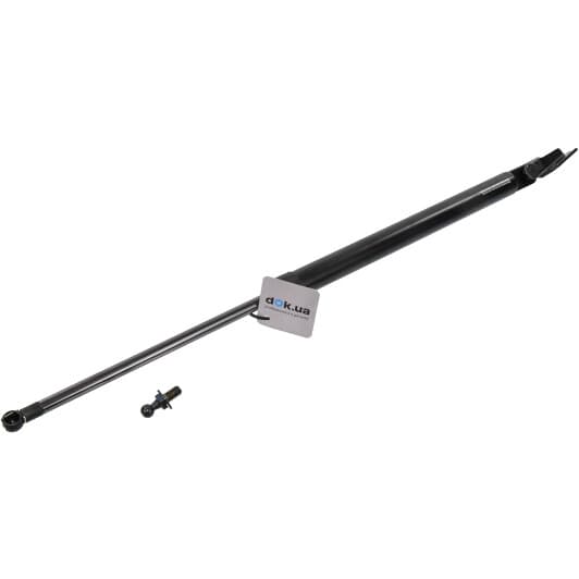 8188316 Lesjöfors Газовый упор багажника для Subaru Forester