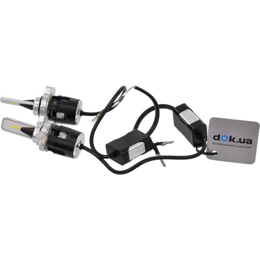 Автолампа Baxster H16 28 W 25078