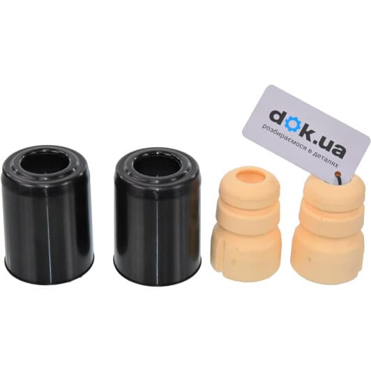 rk00223 RAISO Комплект (пыльники + отбойники)