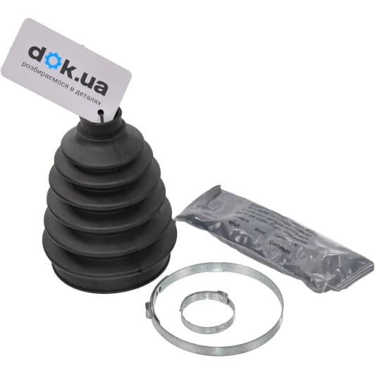 ibk52003 SNR Пыльник ШРУСа