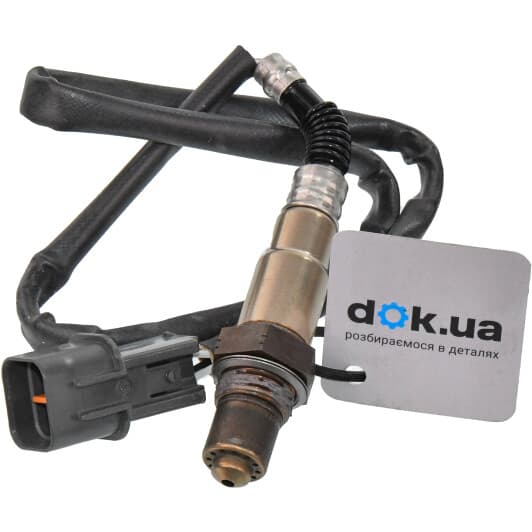 0258986756 Bosch Лямбда-зонд