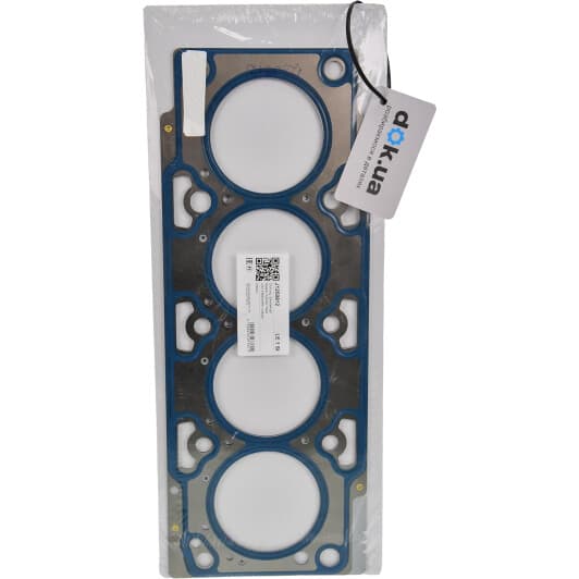 J1250912 Herth+Buss Прокладка ГБЦ