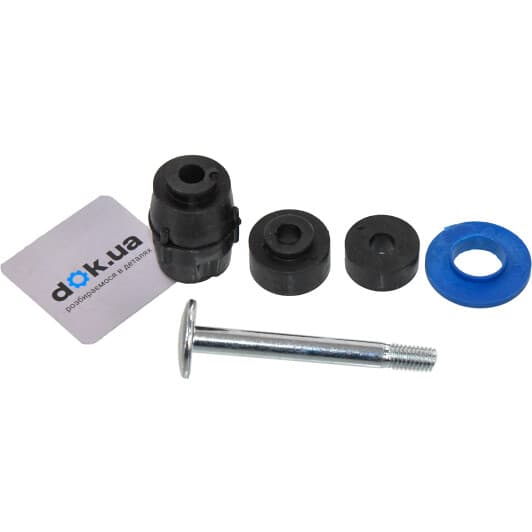 60 93 4710 SWAG Стойка стабилизатора