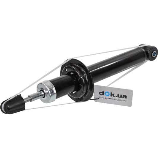 21891R SATO tech Стойка амортизатора