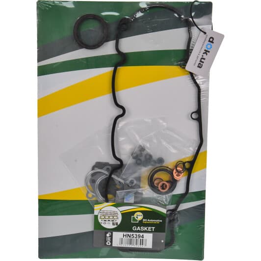 HN5394 BGA Комплект прокладок ГБЦ