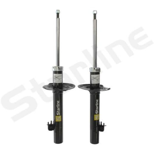 TL ST029/0 Starline Стойка амортизатора