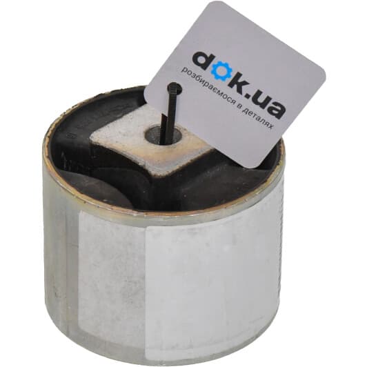 A6382420313 Mercedes-Benz / Smart Подушка двигателя