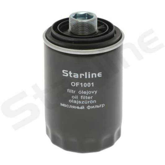 sfof1001 Starline Масляный фильтр