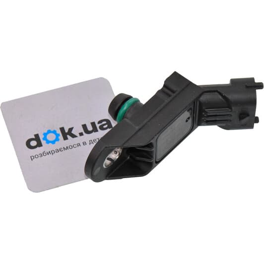 0 261 230 284 Bosch Датчик тиску нагнітання