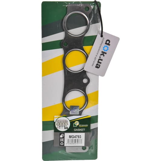 MG4793 BGA Прокладка выпускного коллектора