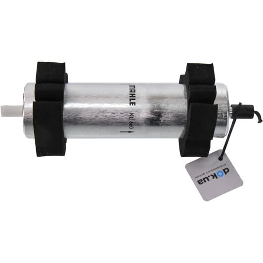 KL 660 Mahle Топливный фильтр