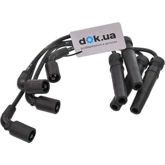 c1127 Valeo PHC Дріт запалювання