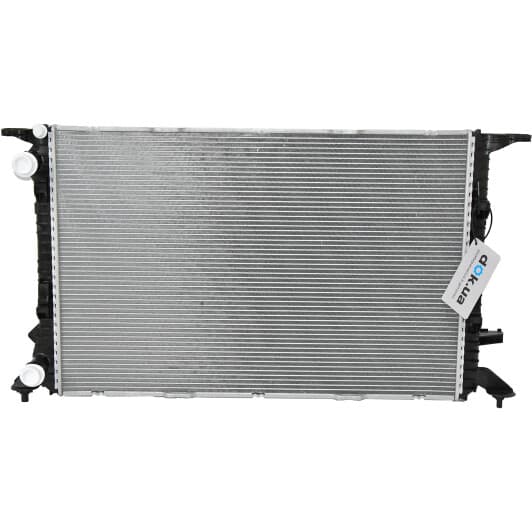 CR905000P Mahle Радиатор охлаждения двигателя