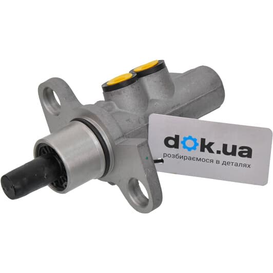 1161103000 JP Group Головний гальмівний циліндр