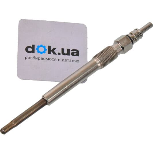 E300015 Denckermann Свеча накала