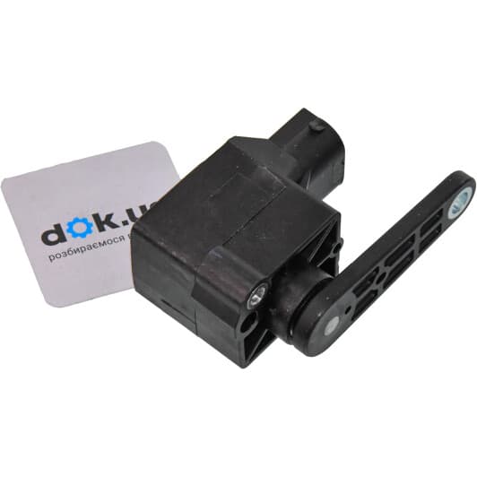 20 93 2328 SWAG Датчик угла наклона фар