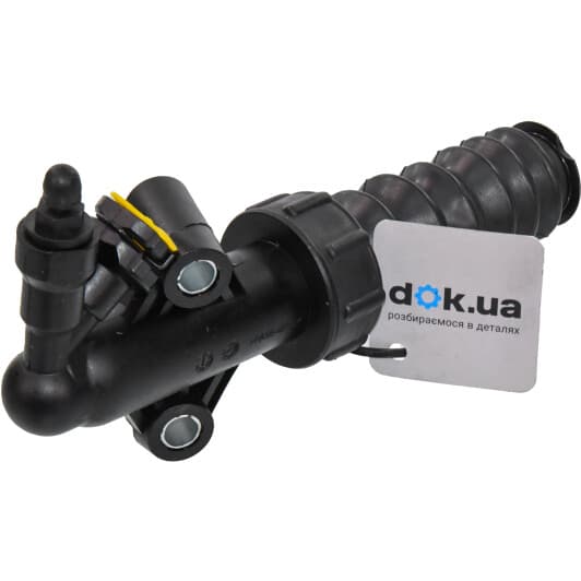 bes251 Borg & Beck Робочий циліндр зчеплення