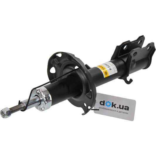 rs290386 RAISO Стойка амортизатора