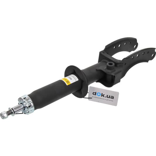 rs317242 RAISO Стойка амортизатора для Volkswagen Touareg