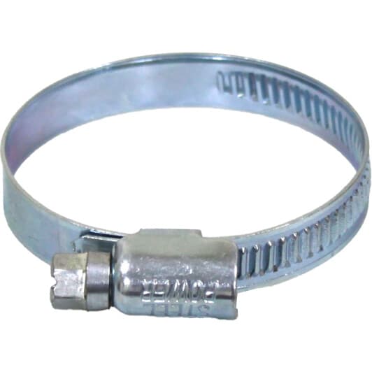 Хомут Steel Power SPR15-20-32 черв'ячний 20-32 мм сталь 1 шт