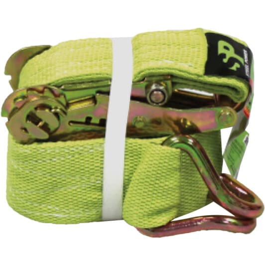 Стяжной ремень Steel Power 3 т 6 м SPR2506