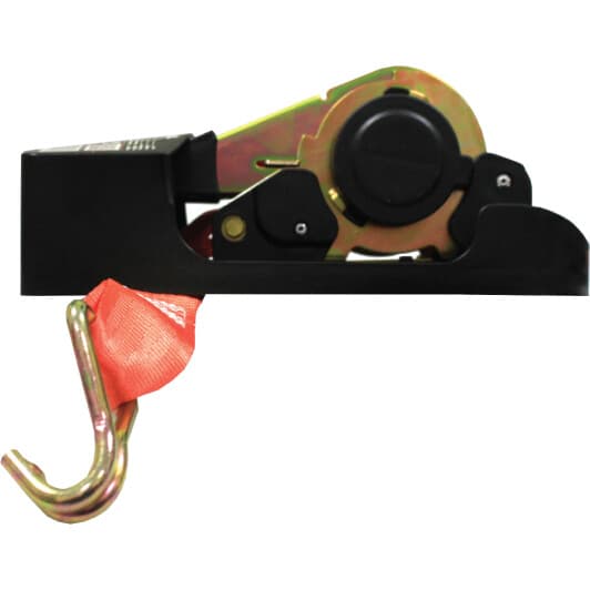 Стяжний ремінь Standal 1 т 4 м STD5601