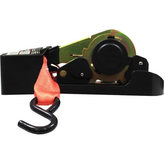 Стяжний ремінь Standal 1 т 4 м STD5602