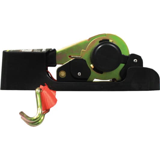 Стяжний ремінь Standal 0.64 т 3.5 м STD5604