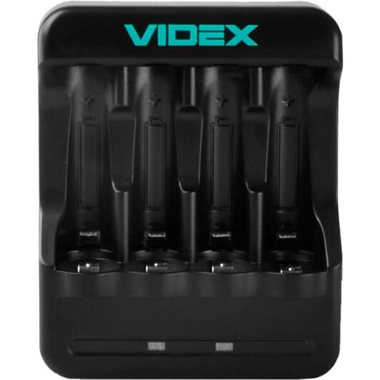 Зарядка для батареек Videx VCH-N401