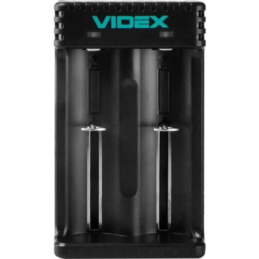 Зарядка для батарейок Videx VCH-L201