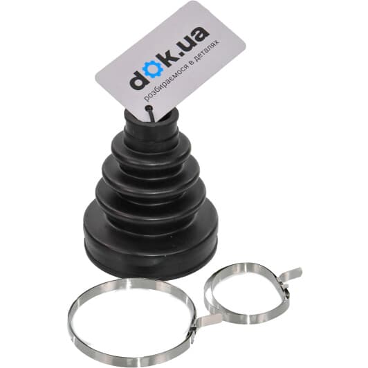 MF2141 MASUMA Пыльник ШРУСа