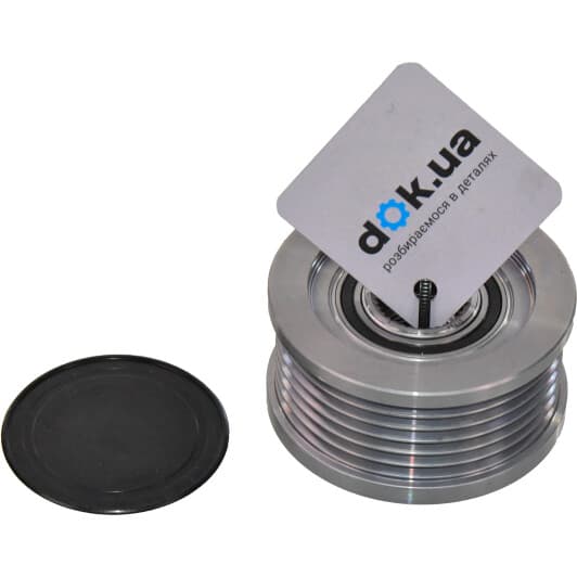 31754 Febi Муфта генератора