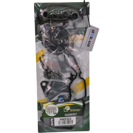 HN5303 BGA Комплект прокладок ГБЦ