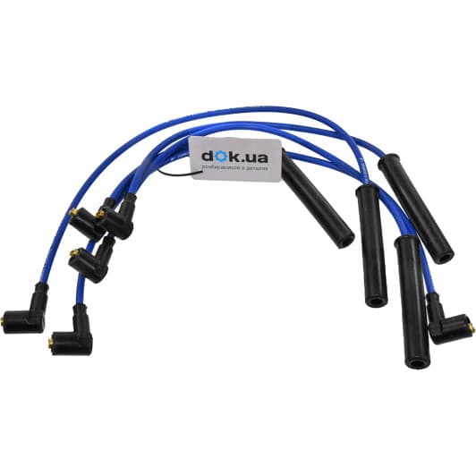 JP356 Janmor Комплект проводов зажигания