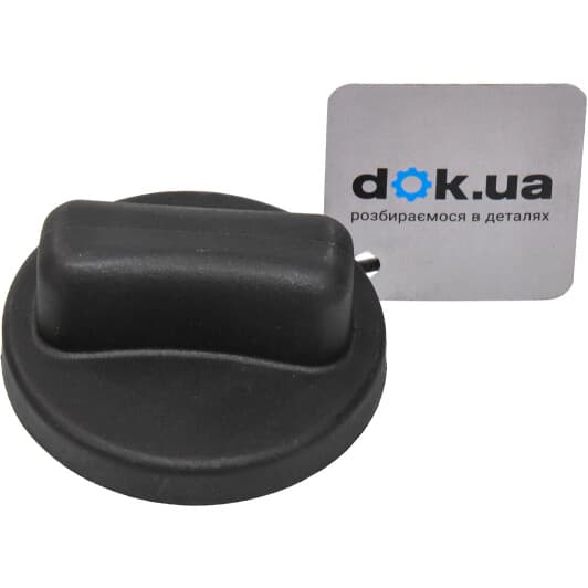 400 436 Topran Кришка бензобака