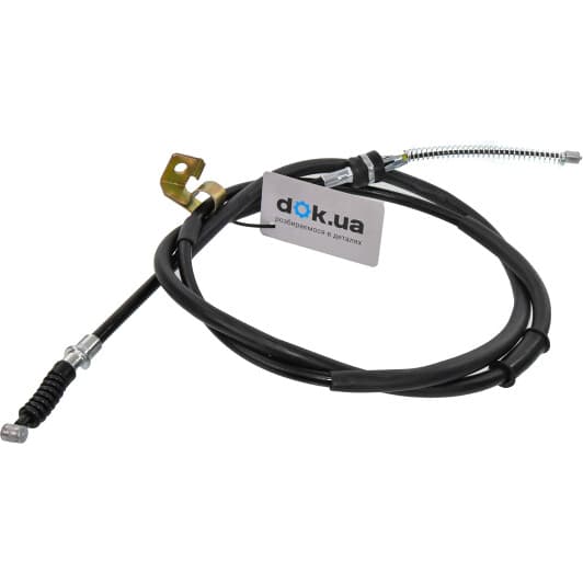 BC-508 Japanparts Трос ручного гальма