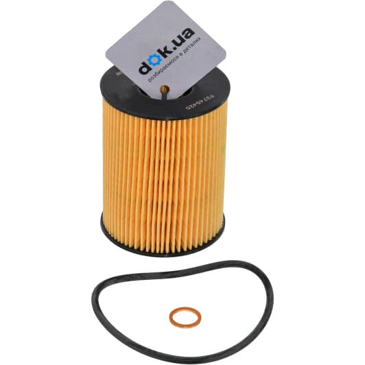 93745425 General Motors Оливний фільтр