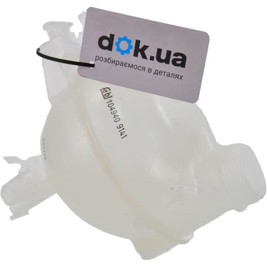 104940 Febi Бачок охлаждающей жидкости