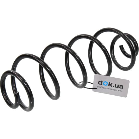 4215644 Lesjöfors Пружина подвески