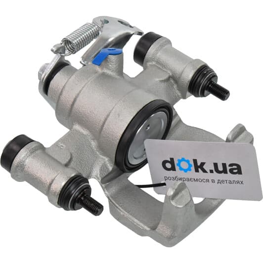 178066 Febi Гальмівний супорт