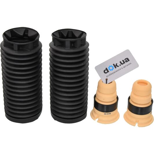 vkdp33328t SKF Комплект (пильники + відбійники)