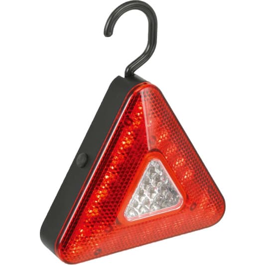 Аварійний ліхтар Amio CC42818