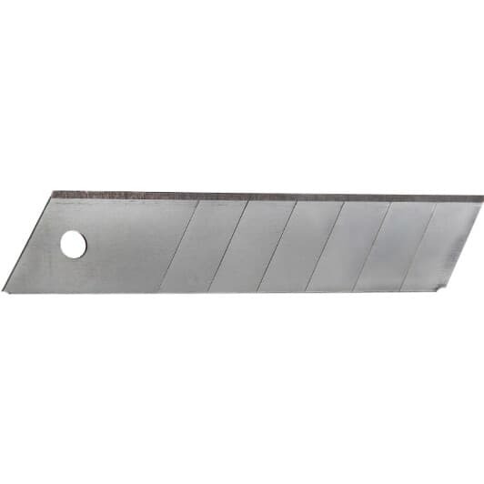 Набор лезвий Apro 400102 сегментированное 10 шт.